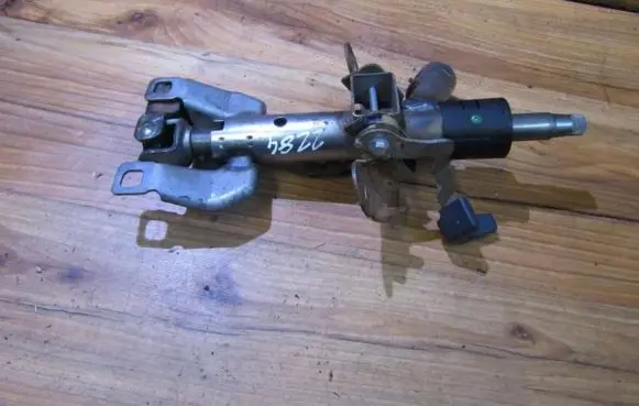 Citroen Xsara Picasso Steering wheel axle