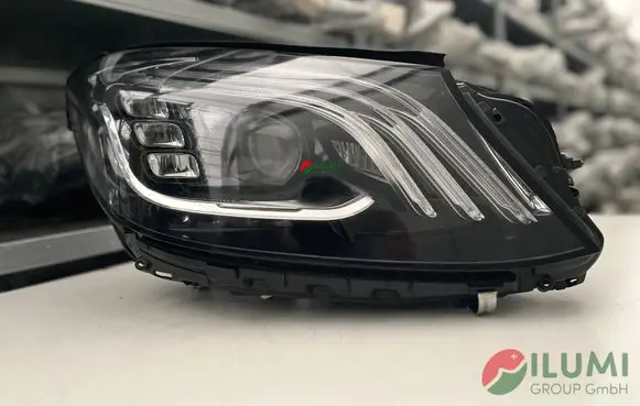Mercedes-Benz S W222 Headlight/headlamp A2229067803