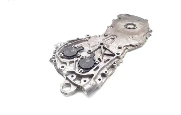 Mercedes-Benz A W177 Timing chain cover A2820107302 10527302 2379691CON