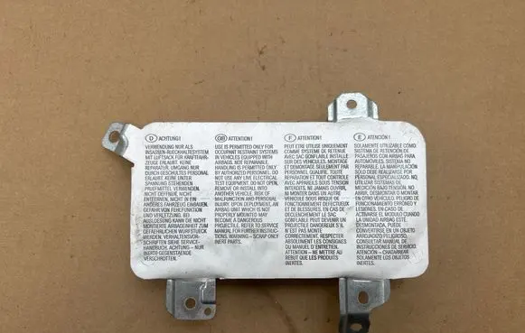 BMW X3 E83 Front door airbag 30342631501Q