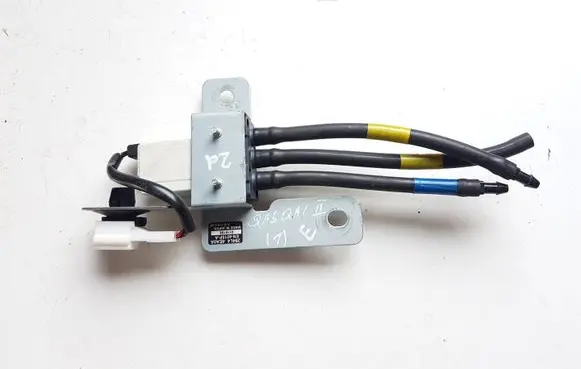 Nissan Qashqai Vacuum valve 284L44EA0A