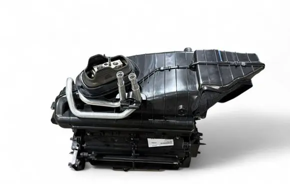 Audi A5 Interior heater climate box assembly housing BZ80646 LHDDZKYQ7