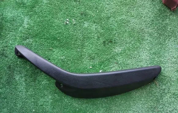 Fiat Barchetta Front door interior handle trim 170497000