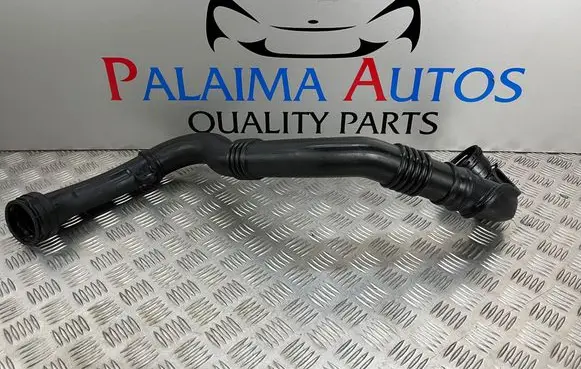Opel Zafira C Intercooler hose/pipe 13345557