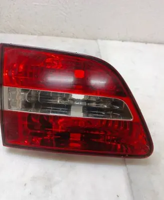 Fiat Stilo Rear/tail lights 51717943