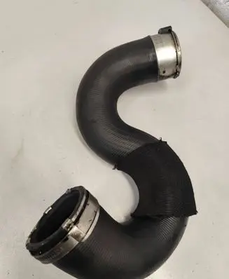 Citroen C8 Intercooler hose/pipe 361011406415258