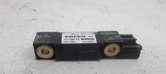 Volvo V70 Airbag deployment crash/impact sensor 8622365