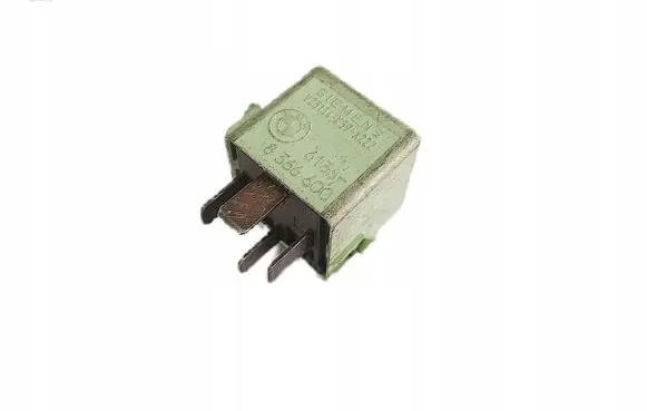 BMW 5 E34 Other relay 8366600