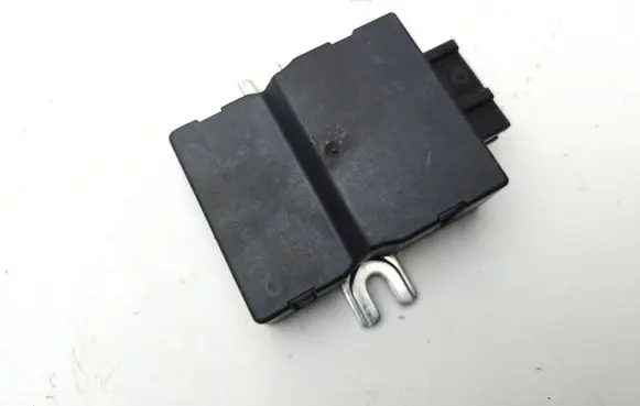 Fuel injection pump control unit/module