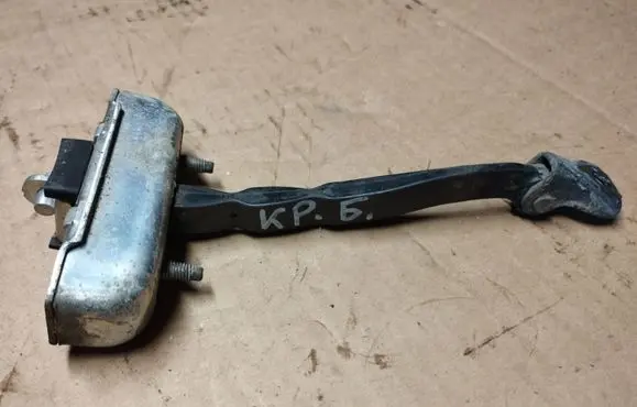 Tailgate/trunk/boot lift motor
