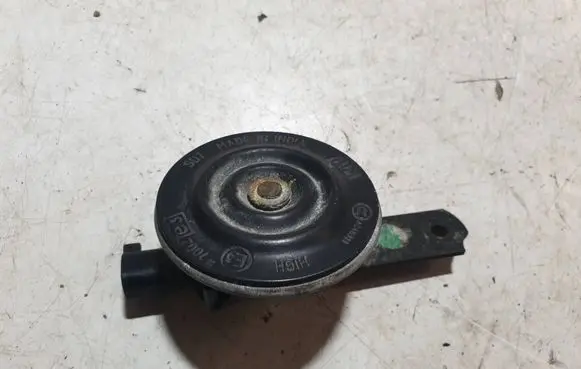 Jaguar XJL Horn signal AD46313 H9HH