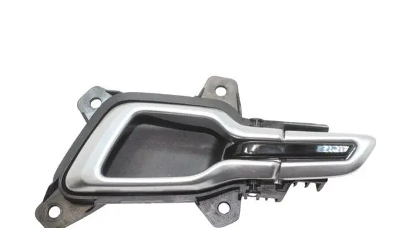 KIA Sportage Rear door interior handle 83613R2000