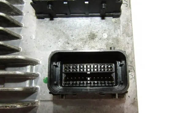 Opel Insignia A Engine control unit/module 12632592