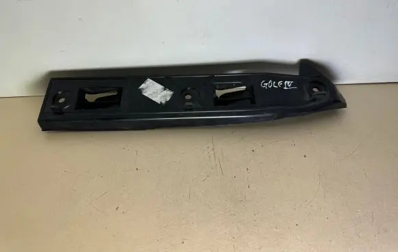 Volkswagen Golf IV Front bumper mounting bracket 1J0807183A 1J0807183