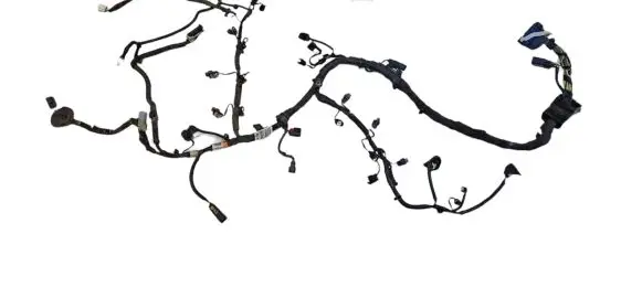 Ford Explorer V Engine installation wiring loom GU5T12C508 GU5T12C508AMA J4CP7
