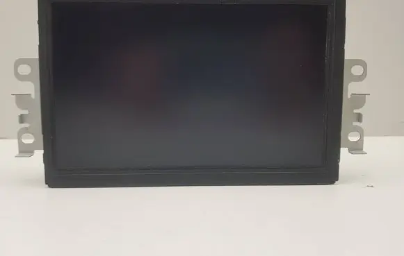 Volvo V60 Screen/display/small screen 31382906 10R048046 V7VW3MCA2