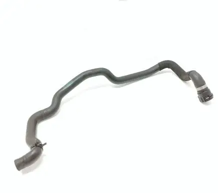 BMW 5 GT F07 Engine coolant pipe/hose 9248662 15476810