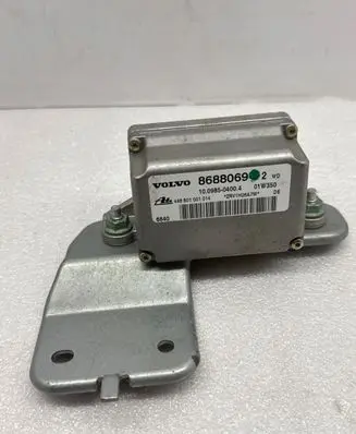 Volvo S60 ESP acceleration yaw rate sensor 8688069 448801001014 10098504004