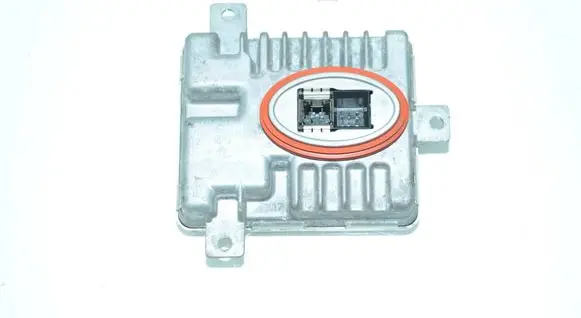 BMW 5 F10 F11 Headlight ballast module Xenon 7237647 63117237647 63117318327