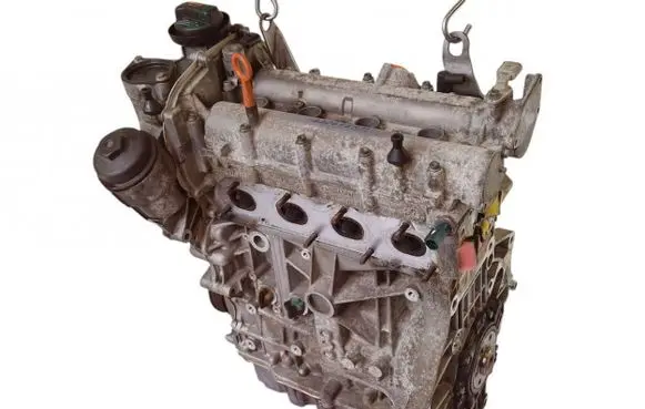 Audi A3 S3 A3 Sportback 8P Engine BLP