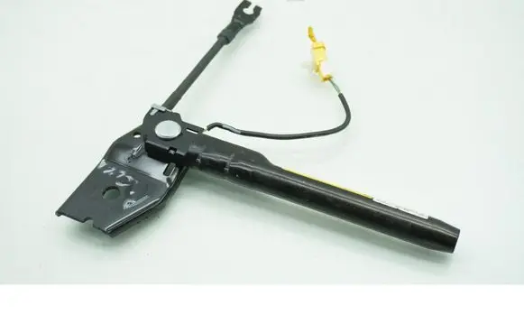 Alfa Romeo Giulietta Front seatbelt 00505220850