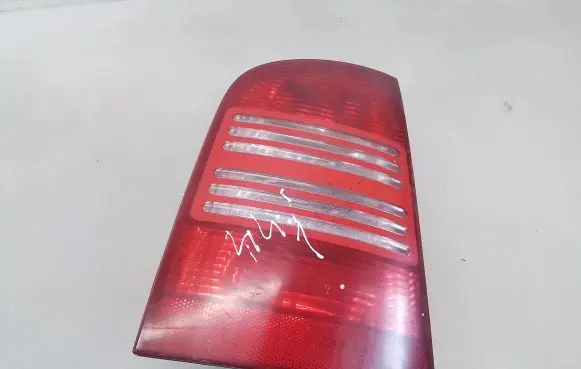 Skoda Octavia Mk1 (1U) Rear/tail lights 1U9945095