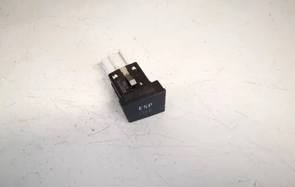 ESP (stability program) switch