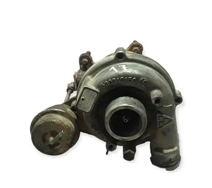Ford Galaxy Turbo 530310150