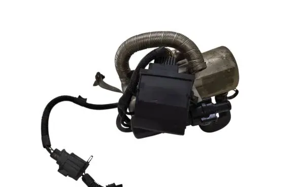 Volvo S80 Auxiliary pre-heater (Webasto) 3731138