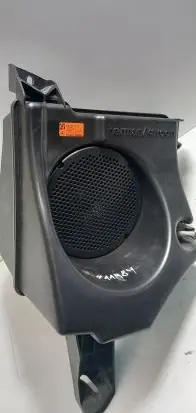 Mercedes-Benz ML W164 Subwoofer speaker A1648202202 1648202202
