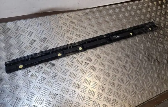 BMW 7 F01 F02 F03 F04 Sill supporting ledge 51777187101 7187101