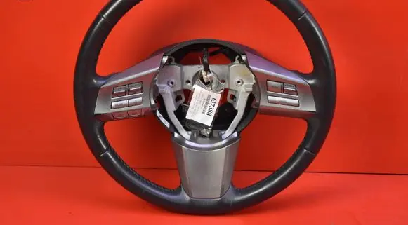 Subaru Legacy Steering wheel GS120-03720