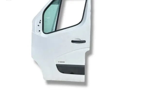 Opel Movano B Front door