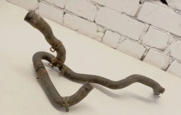 Volkswagen Transporter - Caravelle T4 Engine coolant pipe/hose 701819378C
