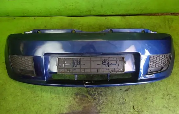 Fiat Punto (199) Rear bumper