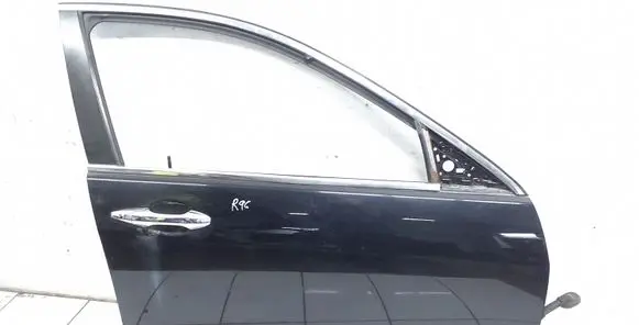 Honda Accord Front door