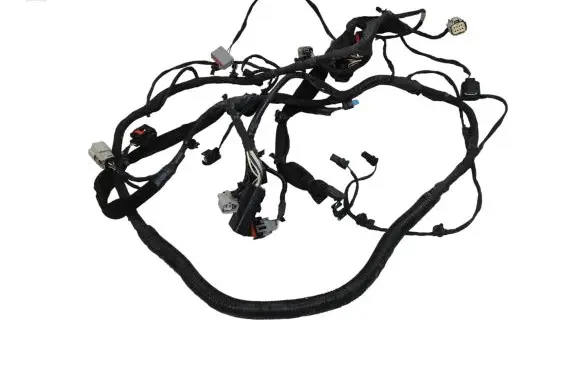 Dodge Durango Other wiring loom 68380206AD