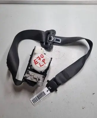 BMW X5 E70 Front seatbelt S2717196708S