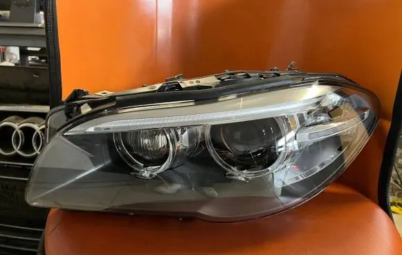 BMW 5 F10 F11 Headlight/headlamp 1ZT01108741 1108741011143 A9741073502