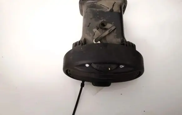 Ford Focus Dash center air vent grill 98ab19893ajw