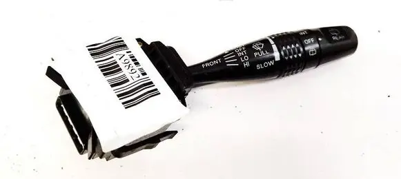 Mitsubishi Grandis Wiper control stalk 17D714