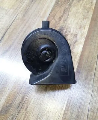 BMW 3 E92 E93 Horn signal