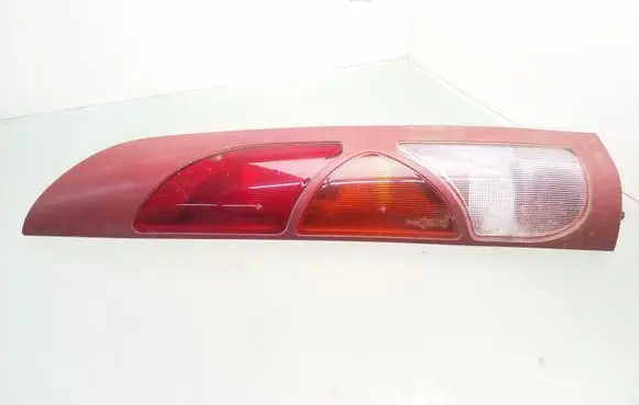 Renault Kangoo I Rear/tail lights 7700308714 22770224