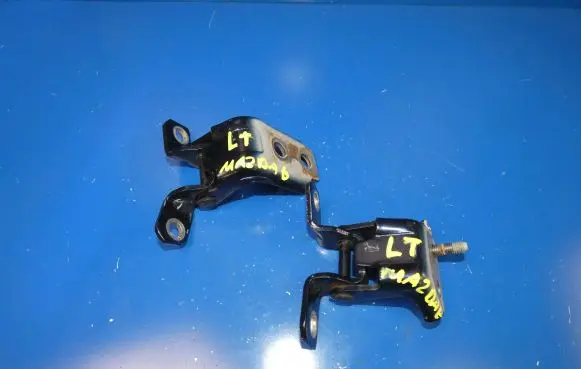 Mazda 6 Rear door hinge set 