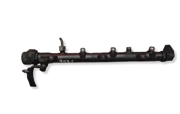 BMW 3 E46 Fuel main line pipe 0445214030 7787164