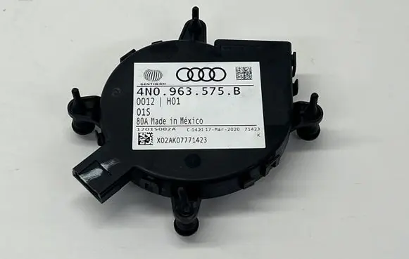 Audi Q5 SQ5 Other interior part 4N0963575B 12015002A X02AA07771423