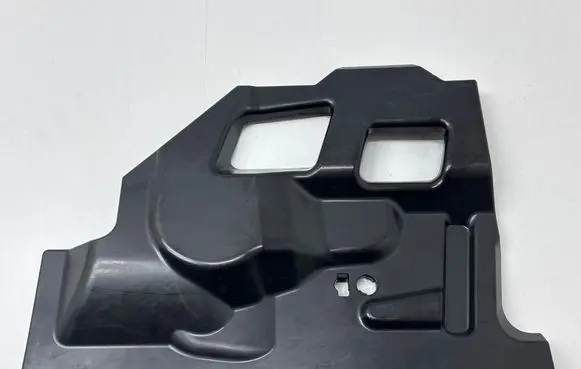 Subaru Outback (BT) Dashboard lower bottom trim panel 66066AN01A