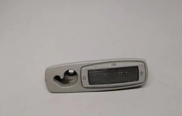 Volkswagen Bora Rear seat light 3B0947291