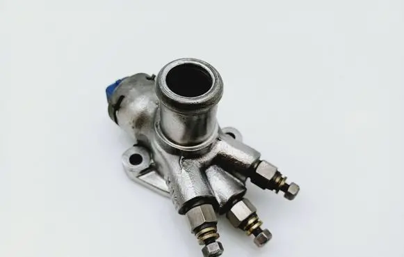 Audi A4 S4 B5 8D Coolant heater 028121145B