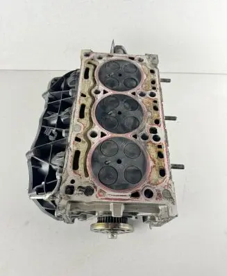 Audi A6 S6 C7 4G Engine head 0593BP EA897LH
